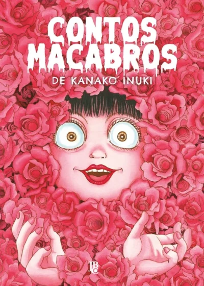 Contos Macabros de Kanako Inuki (2023) - Series 
