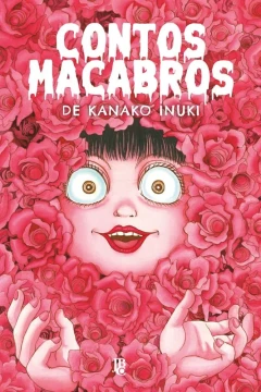 Contos Macabros de Kanako Inuki