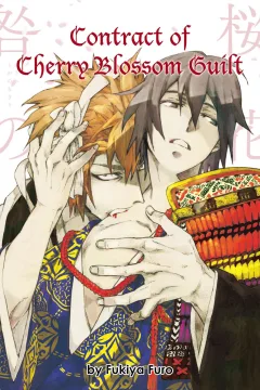 Contract of Cherry Blossom Guilt