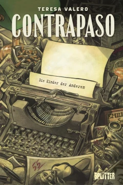 Contrapaso - Die Kinder der Anderen