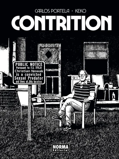 Contrition (2023) - Series 