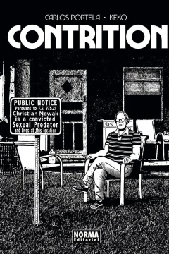 Contrition