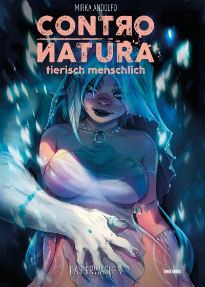 Contro Natura - tierisch menschlich (2017) - Series 