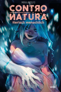 Contro Natura - tierisch menschlich