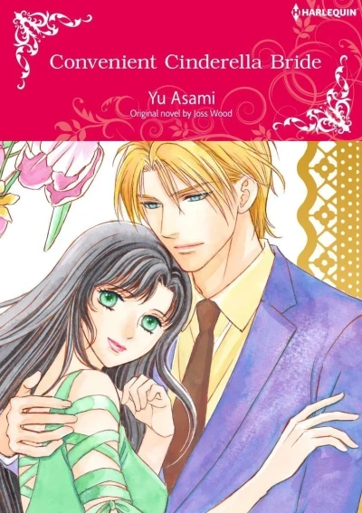 Convenient Cinderella Bride (2021) - Series 