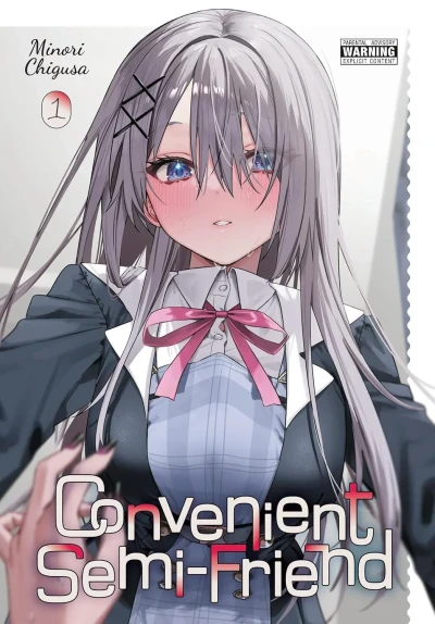 Convenient Semi-Friend (2025) - Series 
