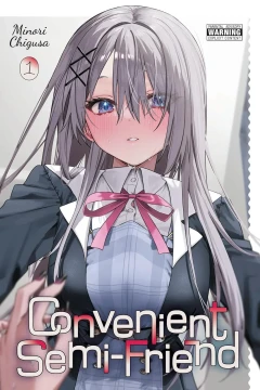 Convenient Semi-Friend