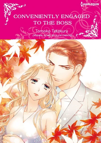 Conveniently Engaged To The Boss (2021) - Series 