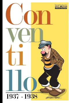 Conventillo