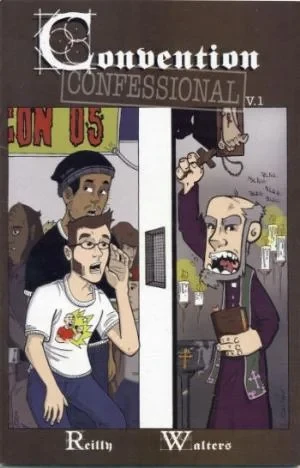 Convention Confessional (2005) - Series 