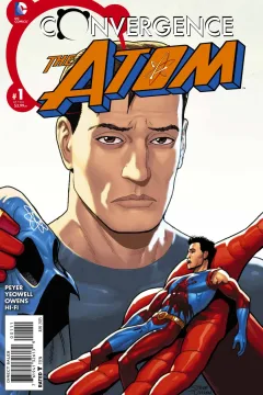 Convergence Atom