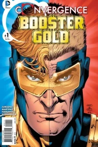 Convergence Booster Gold