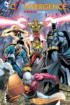 Convergence: Crisis
