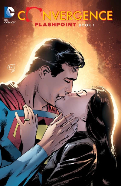 Convergence: Flashpoint (2015) - Series 