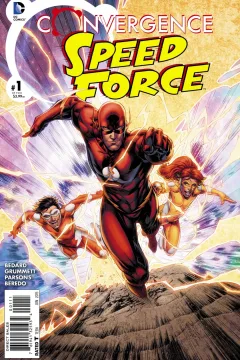 Convergence Speed Force