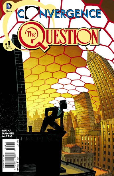 Convergence The Question (2015) - Series 
