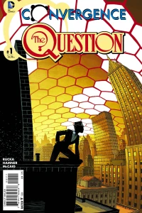 Convergence The Question