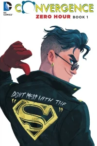 Convergence: Zero Hour