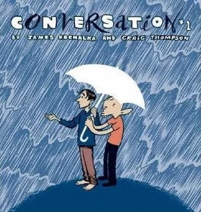 Conversation (2004) - Series 