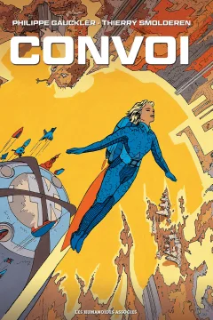 Convoi