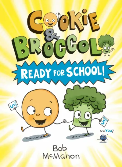 Cookie and Broccoli (2020) - Series 