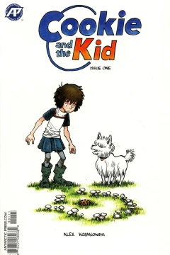 Cookie and the Kid