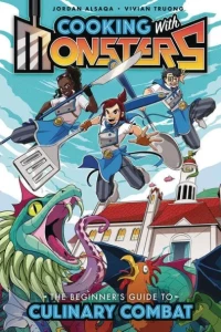 Cooking with Monsters