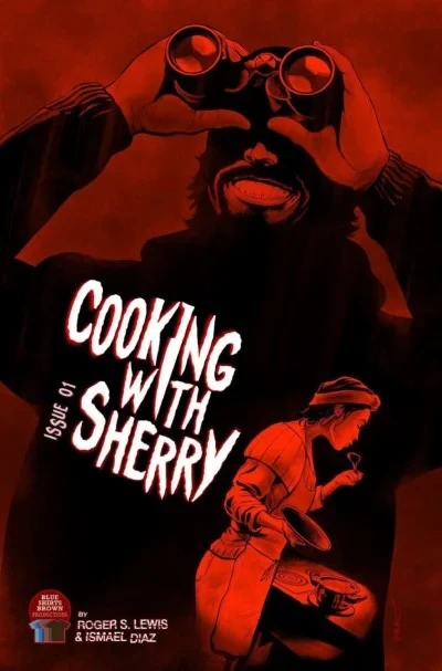 Cooking with Sherry (2022) - Series 