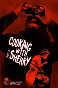 Cooking with Sherry