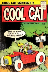 Cool Cat