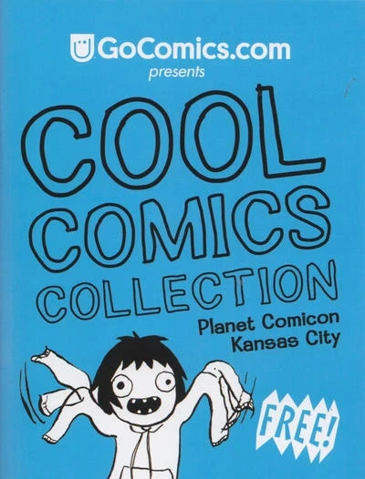 GoComics