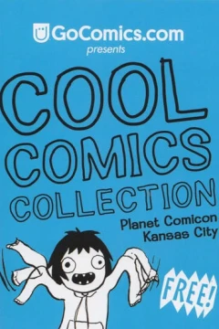 Cool Comics Collection
