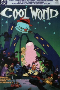 Cool World Movie Adaptation
