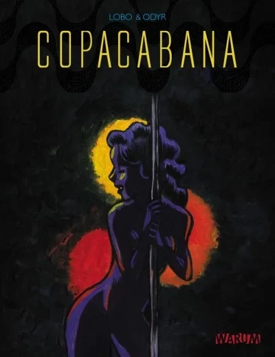 Copacabana (2014) - Series 