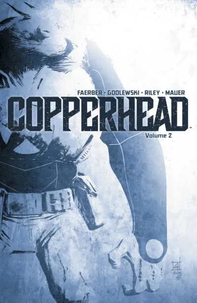 Copperhead (Trade Paperback, 2015) - Series 