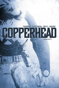 Copperhead