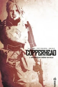Copperhead
