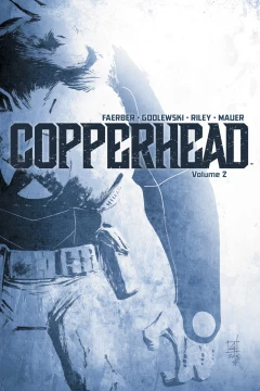 Copperhead