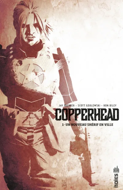 Copperhead (2018) - Series 