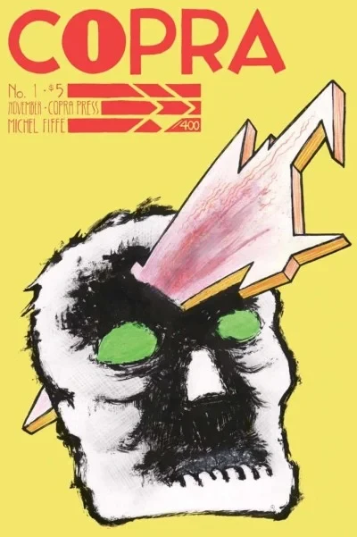 Copra (2012) - Series 