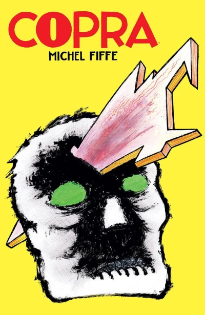 Copra Master Collection (Hardcover, 2022) - Series 