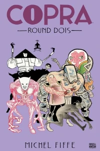 Copra: Round Dois