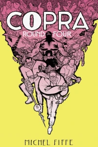 Copra: Round Four