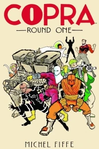 Copra: Round One