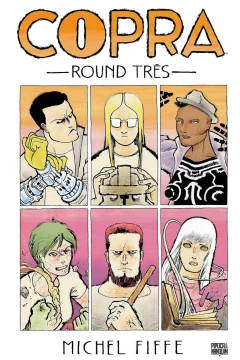 Copra: Round Três