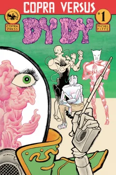 Copra Versus