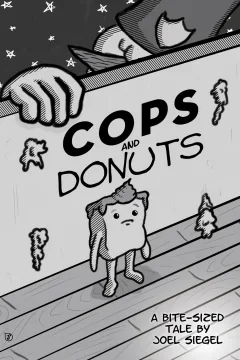 Cops and Donuts