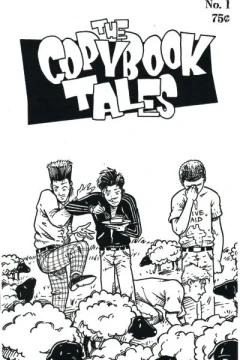 Copybook Tales