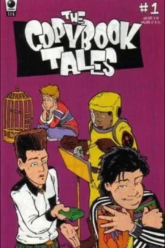 Copybook Tales