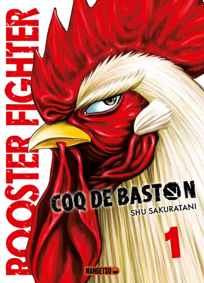 Coq de Baston (2022) - Series 